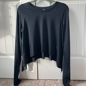 Free People Movement Tempo Long Sleeve Tee